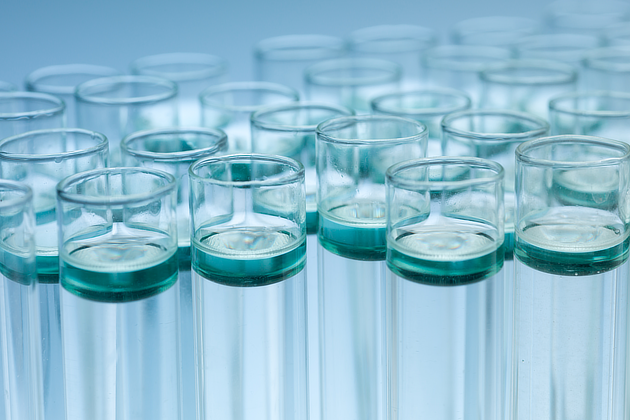 化粧品用　幹細胞順化培養液（原材料）の提供