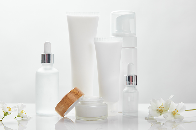 幹細胞順化培養液のオリジナル化粧品の企画製造（OEM・ODM）