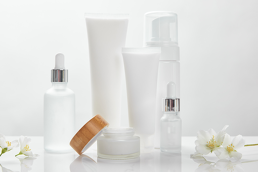 幹細胞順化培養液のオリジナル化粧品の企画製造（OEM・ODM）