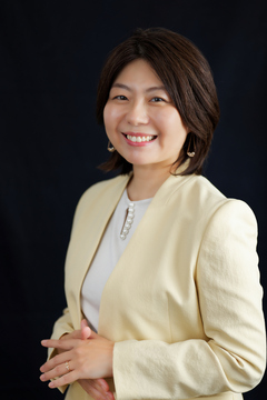 村岡 芽依 （Xiaomei  Wu）